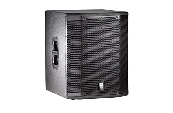 18-Inch Stage Subwoofer