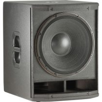 18-Inch Stage Subwoofer
