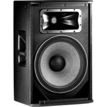 15-Inch Two-Way Passive Pa Speaker