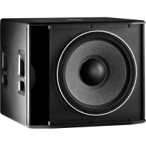 18-Inch Passive Subwoofer System