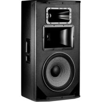 15-Inch Three-Way Passive Pa Speaker