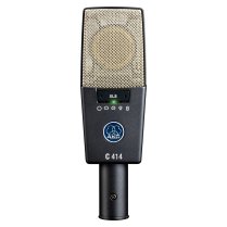 Xls Large-Diaphragm Condenser Microphone