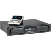 Desktop Controller For Intonato 24 Monitor Management System