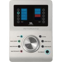 Desktop Controller For Intonato 24 Monitor Management System
