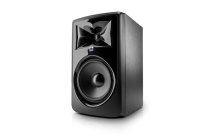 Powered 8″ Two-Way Studio Monitor