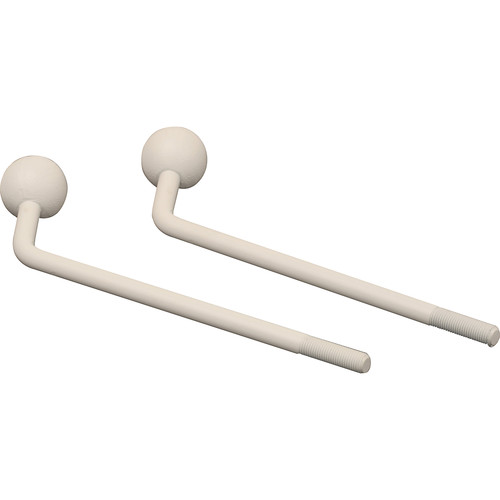 Ceiling Mount Adapter For Control 28 And Control 25 - White