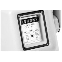 All Weather 2 Way Loudspeaker