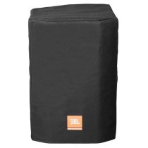 Padded Cover For Prx415M Speaker (Black, Open Handles)