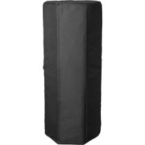 Padded Cover For Prx425 Speaker (Black, Open Handles)