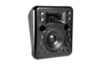 Compact Cinema Surround Speaker For Digital Applications (Priced Each, Sold In Pairs)