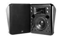Compact Cinema Surround Speaker For Digital Applications (Priced Each, Sold In Pairs)