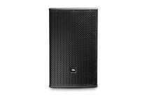 Two-Way Full-Range Loudspeaker With 1 X 12″ Lf, Black