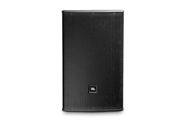Two-Way Full-Range Loudspeaker With 1 X 12" Lf, Black