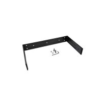 U-Bracket For Ac266 / Ac299 Loudspeaker, Black