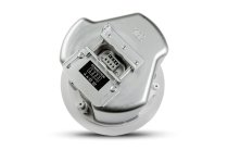 Two-Way 4" Coaxial Ceiling Loudspeaker, White (Priced Each, Sold In Pairs)