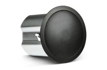 Two-Way 6.5″ Coaxial Ceiling Loudspeaker, Black (Priced Each, Sold In Pairs)