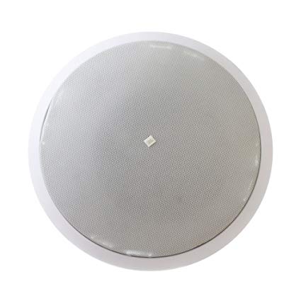 8" In-Ceiling Subwoofer (Priced Each, Sold In Pairs)