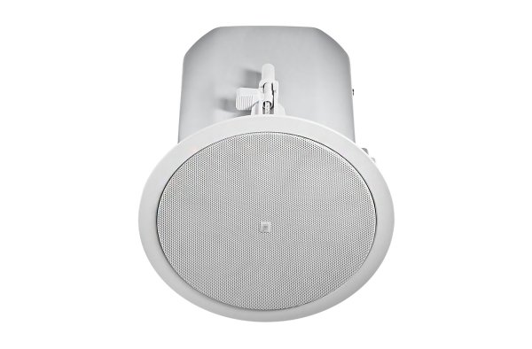 Two-Way 5.25" Coaxial Ceiling Loudspeaker (Priced Each, Sold In Pairs)