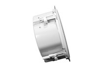 6.5" 2-Way 150W Coaxial Low-Profile Ceiling Loudspeakers, White (Priced Each, Sold In Pairs)