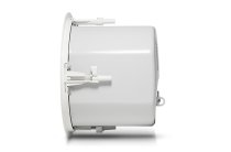 6.5" Coaxial Ceiling Loudspeaker With Hf Compression Driver (Priced Each, Sold In Pairs)