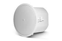 6.5″ Coaxial Ceiling Loudspeaker With Hf Compression Driver (Priced Each, Sold In Pairs)