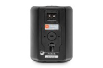 Compact Indoor / Outdoor Background / Foreground Speaker, Black (Priced Each, Sold In Pairs)