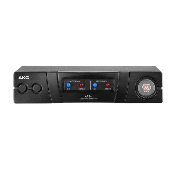 Antenna Power Splitter