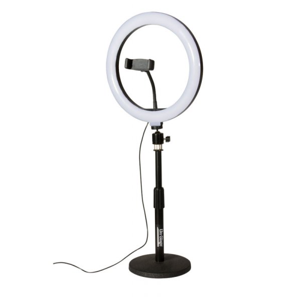 LED Ring Light Kit