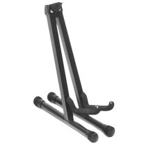 Professional A-Frame Guitar Stand