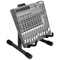 Professional A-Frame Guitar Stand