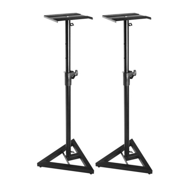 Studio Monitor Stands (Pair)