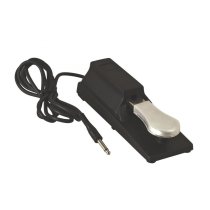 Keyboard Sustain Pedal