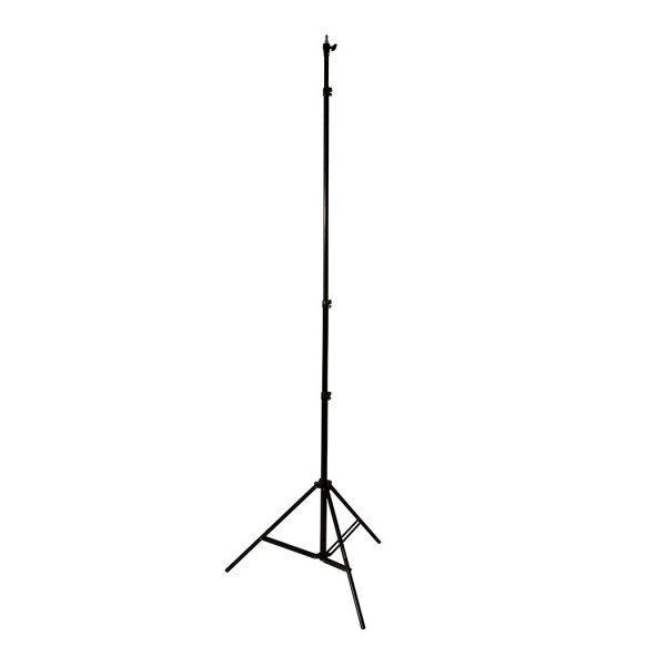 13' Tripod Lighting / Mic Stand