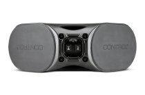 Weather-Resistant 70 / 100V Loudspeaker, Black