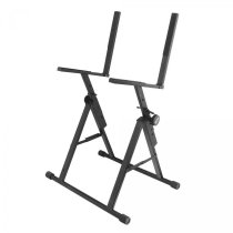 Tilt-Back Amp Stand