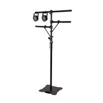 Flat-Base Lighting Stand