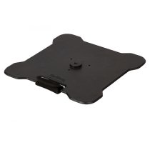 Flat-Base Lighting Stand