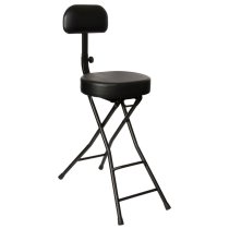 Guitar Stool With Hanger
