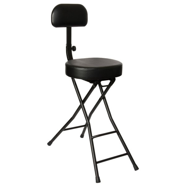 Guitar Stool With Hanger