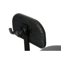Guitar Stool With Hanger