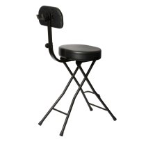 Guitar Stool With Hanger