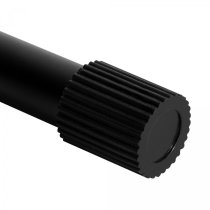 Double-X Keyboard Stand With Bolted Construction