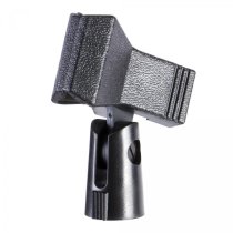 Clothespin-Style Mic Clip