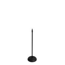 Round-Base Mic Stand