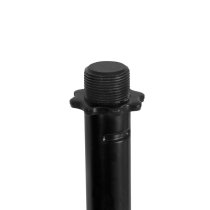 Round-Base Mic Stand