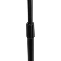 Round-Base Mic Stand