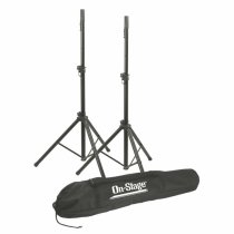 All-Aluminum Speaker Stand Pack