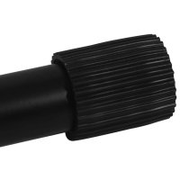 Single-X Bullet Nose Keyboard Stand with Lok-Tight Construction