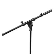Drum / Amp Tripod Mic Stand with Boom