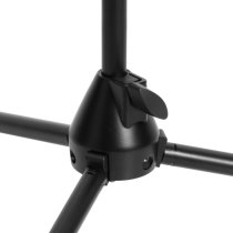 Drum / Amp Tripod Mic Stand with Boom